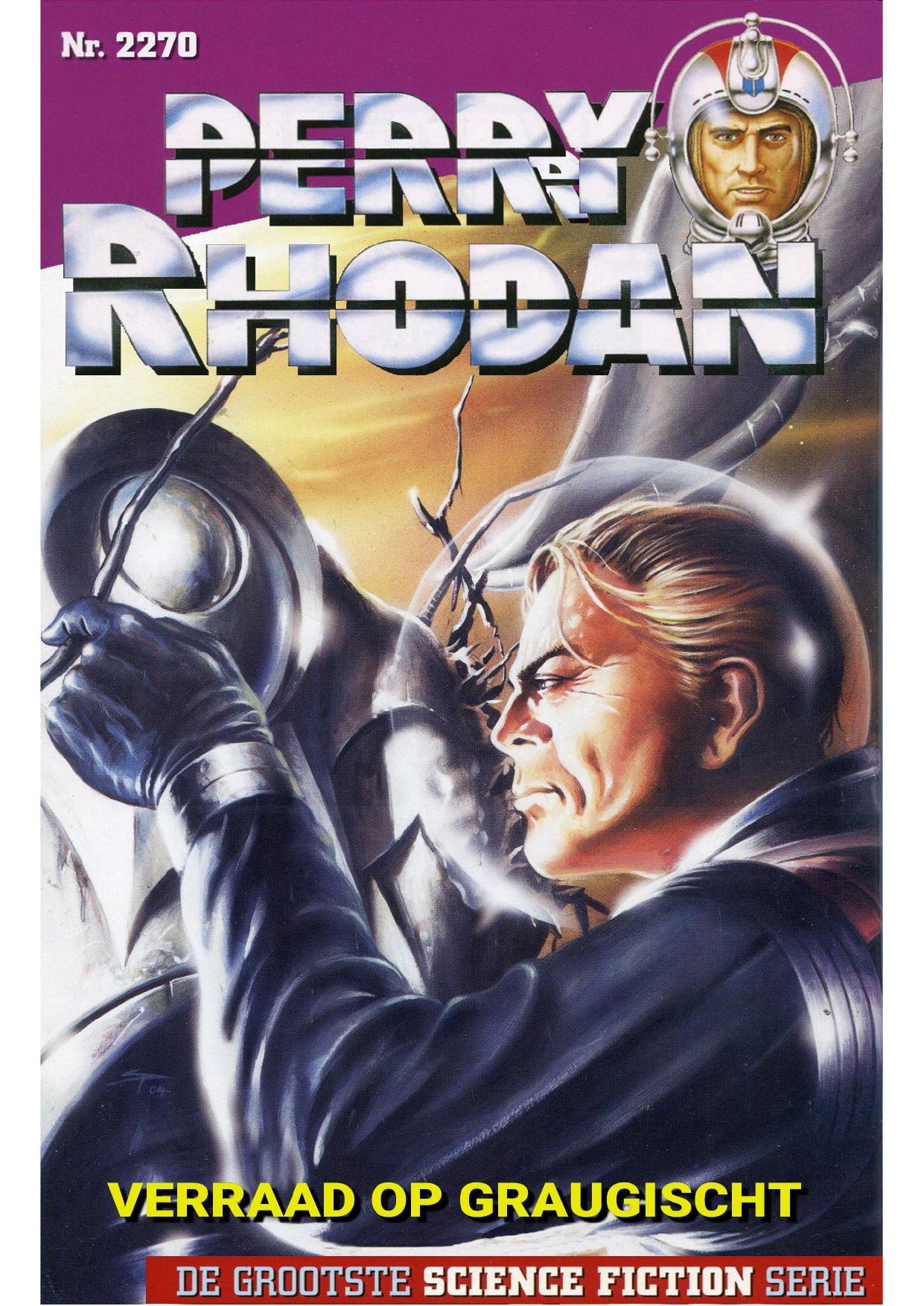 Perry Rhodan 2270