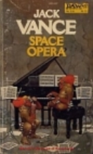SpaceOpera