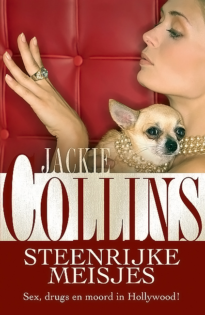 Steenrijke Meisjes