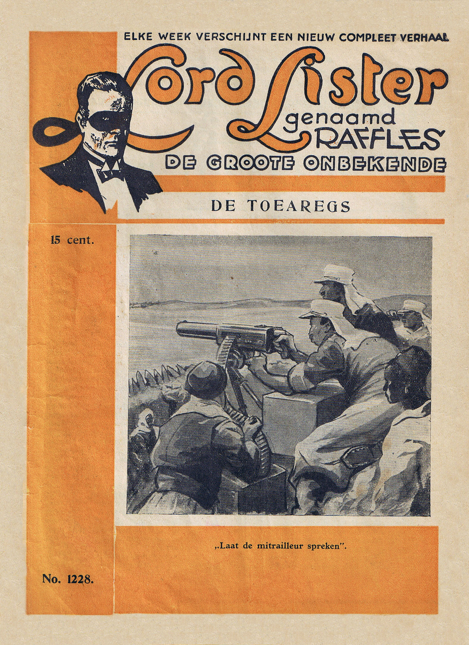 LordLister 1228 DE TOEAREGS