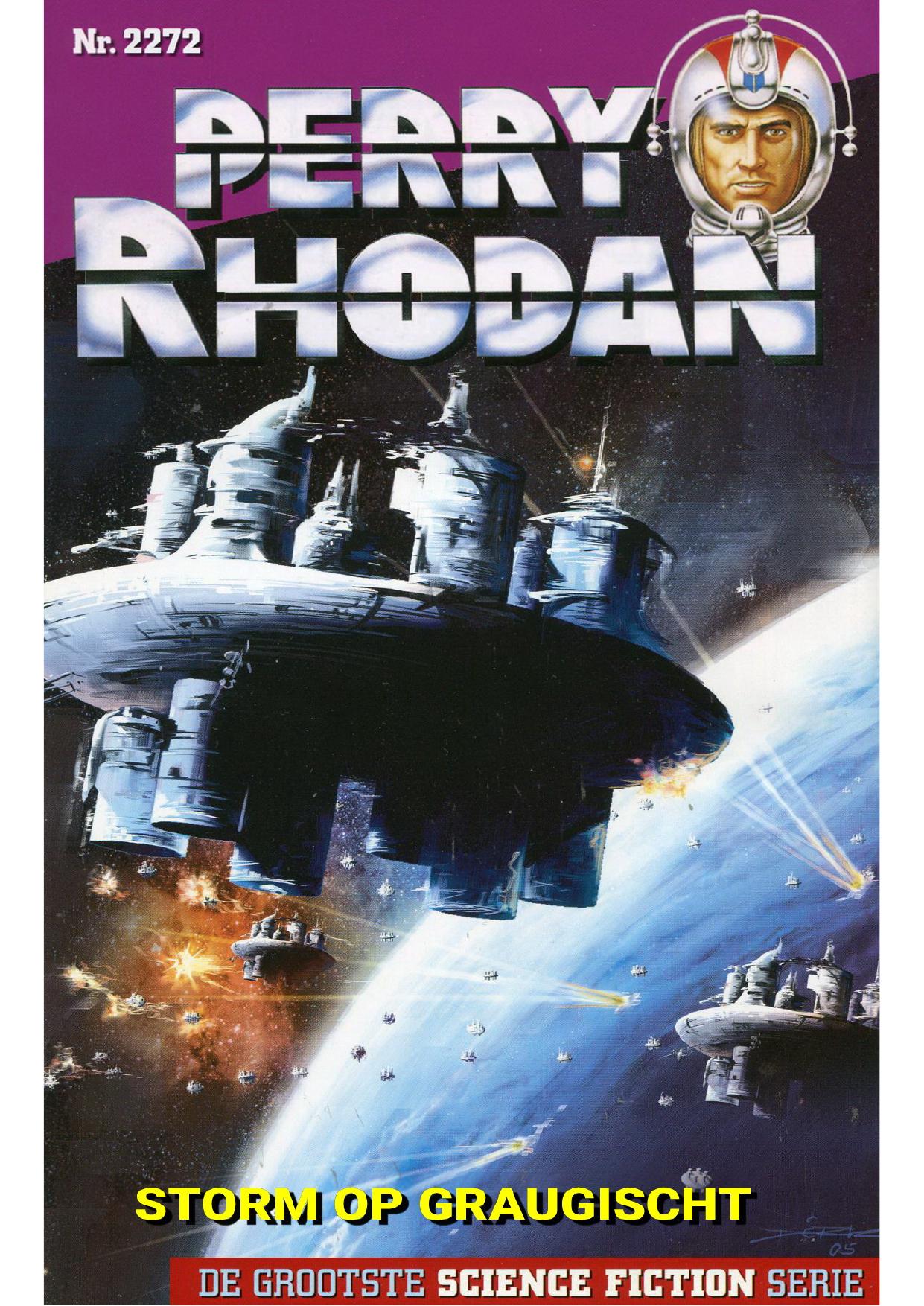 Perry Rhodan 2272