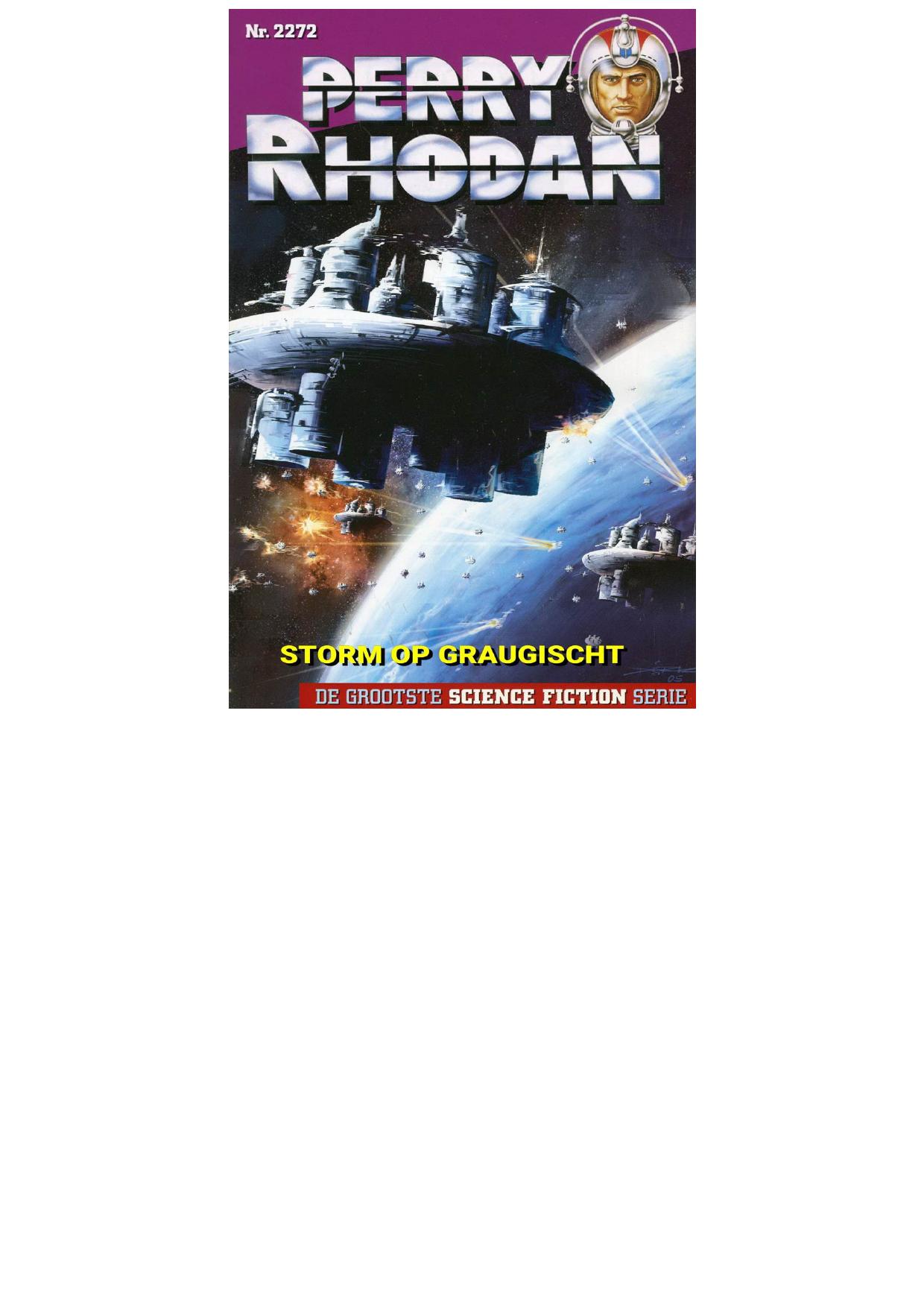 Perry Rhodan 2272