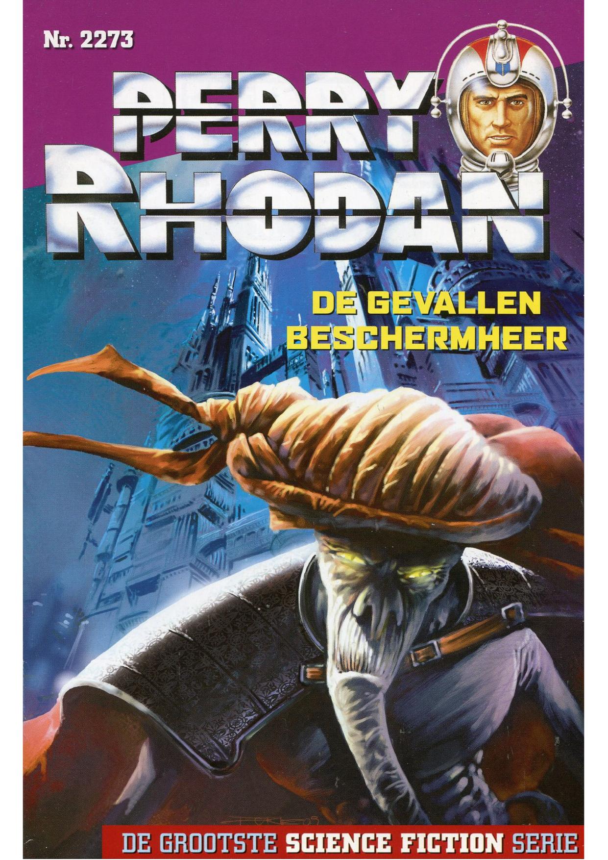 Perry Rhodan 2273