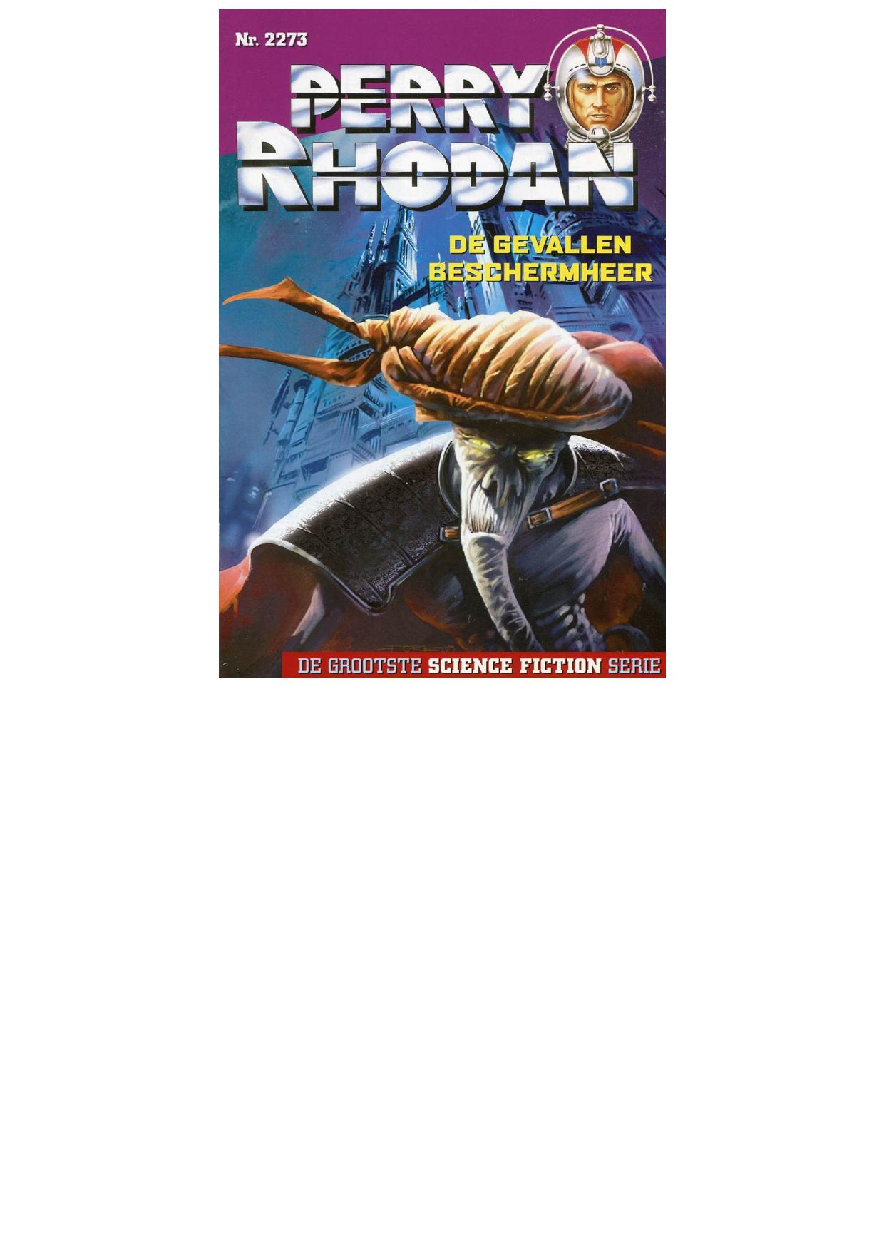 Perry Rhodan 2273