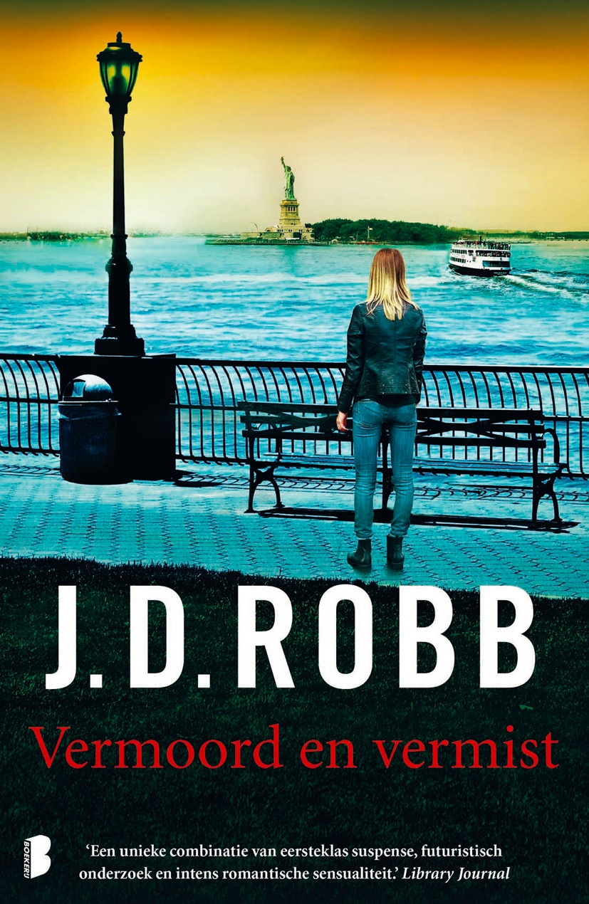 Vermoord en vermist