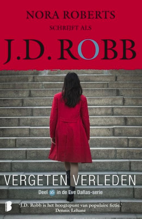 Vergeten verleden