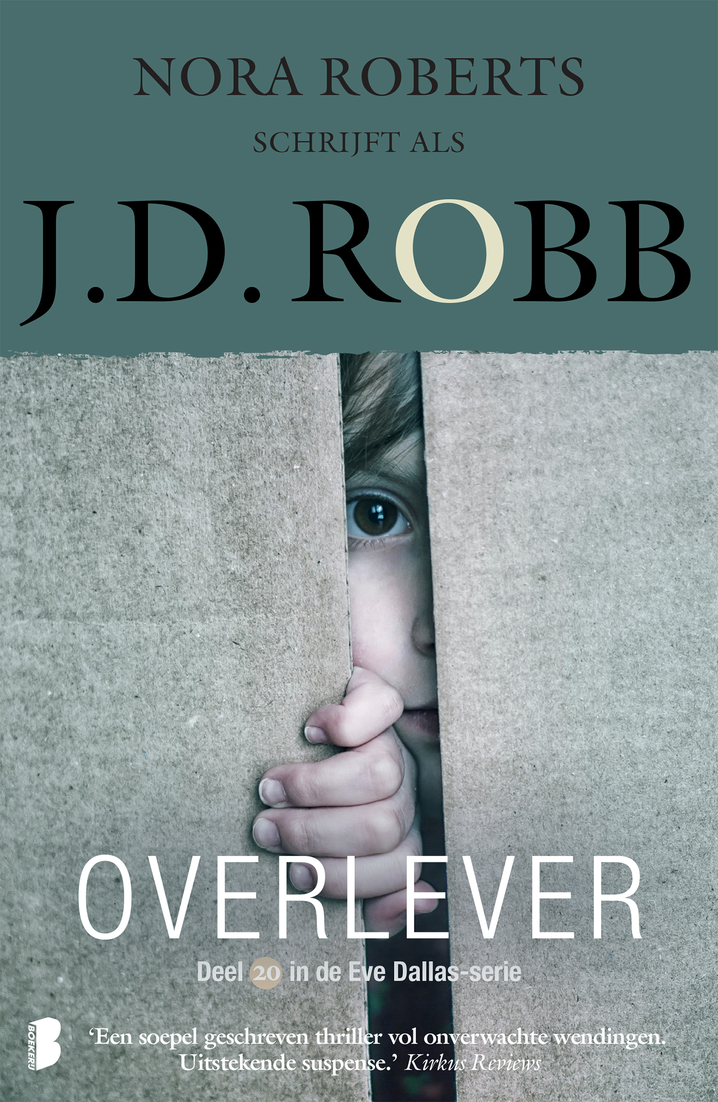 Overlever