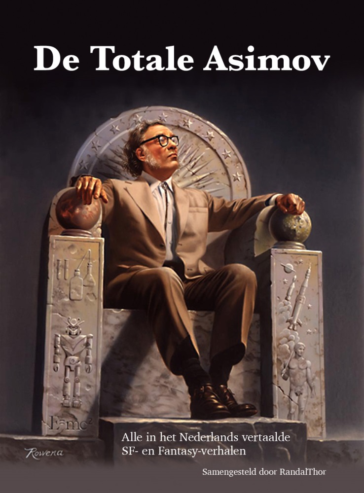 De Totale Asimov