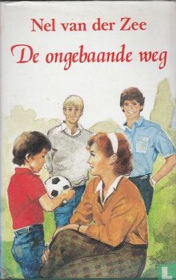 De ongebaande weg
