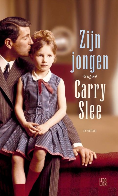 Zijn jongen