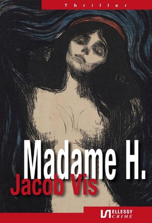 Jacob Vis_Ben Van Arkel 13_2019 - Madame H.