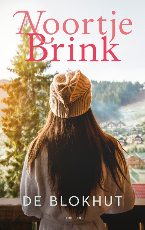 Noortje Brink_2024 - De Blokhut
