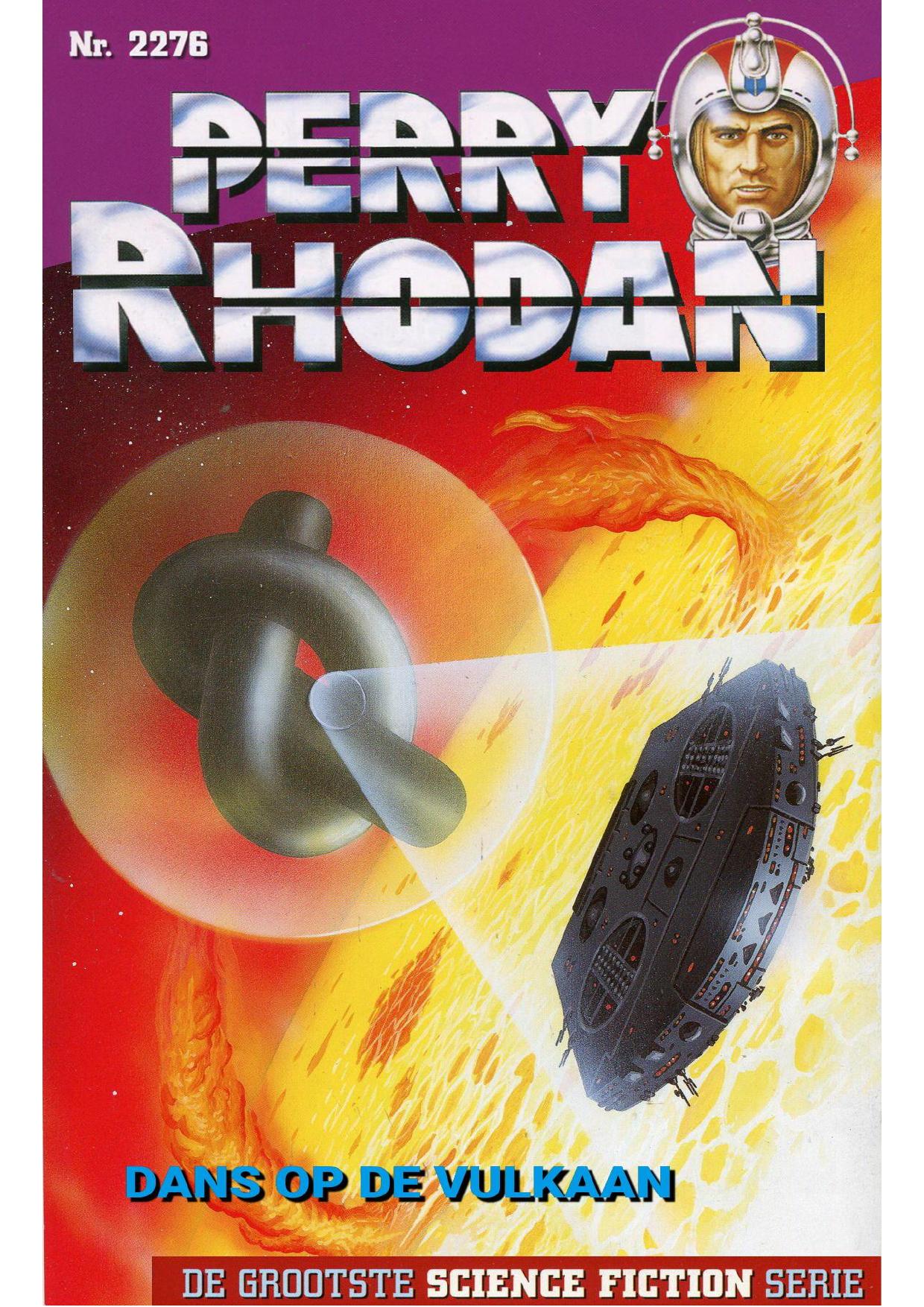 Perry Rhodan 2276