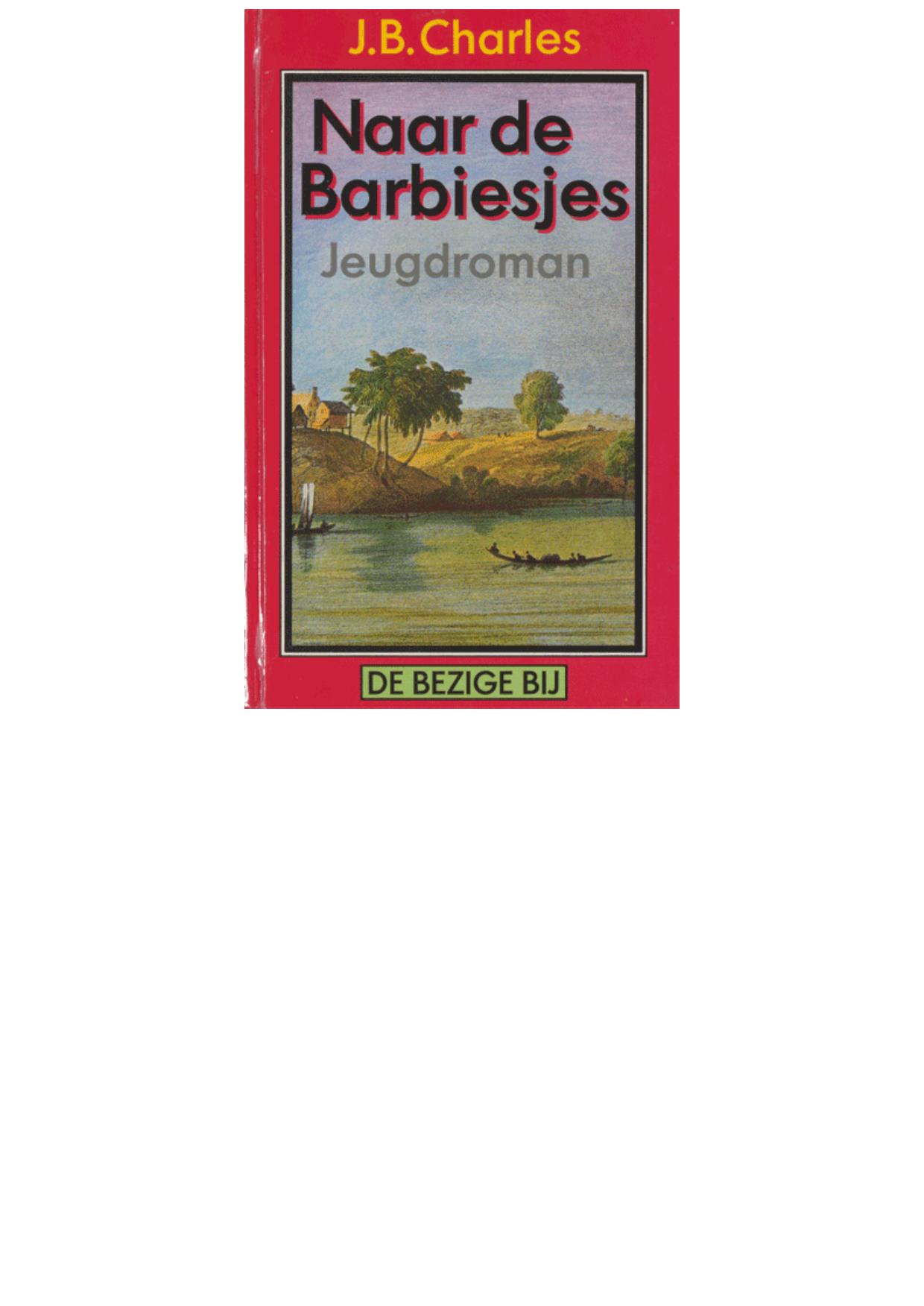 Naar de Barbiesjes