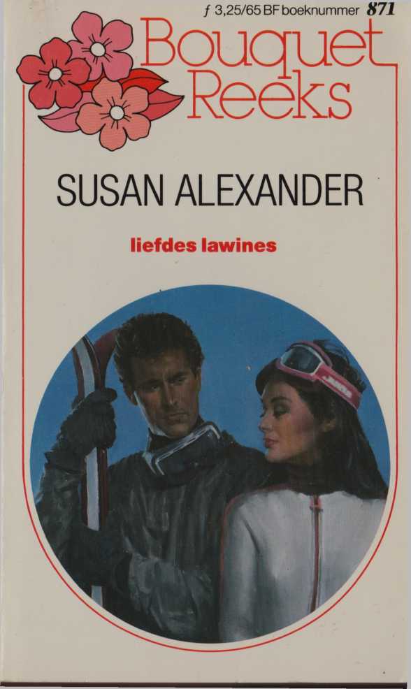 Liefdes lawines