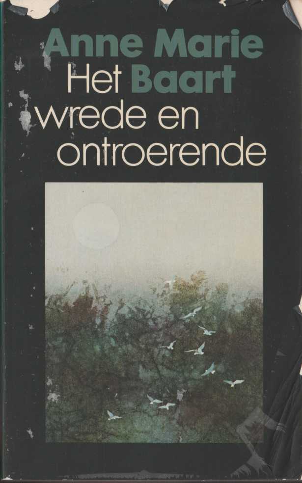 Het wrede en ontroerende