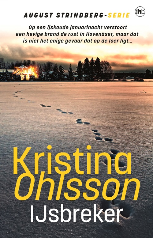 Kristina Ohlsson_August Strindberg 02_2021 - IJsbreker