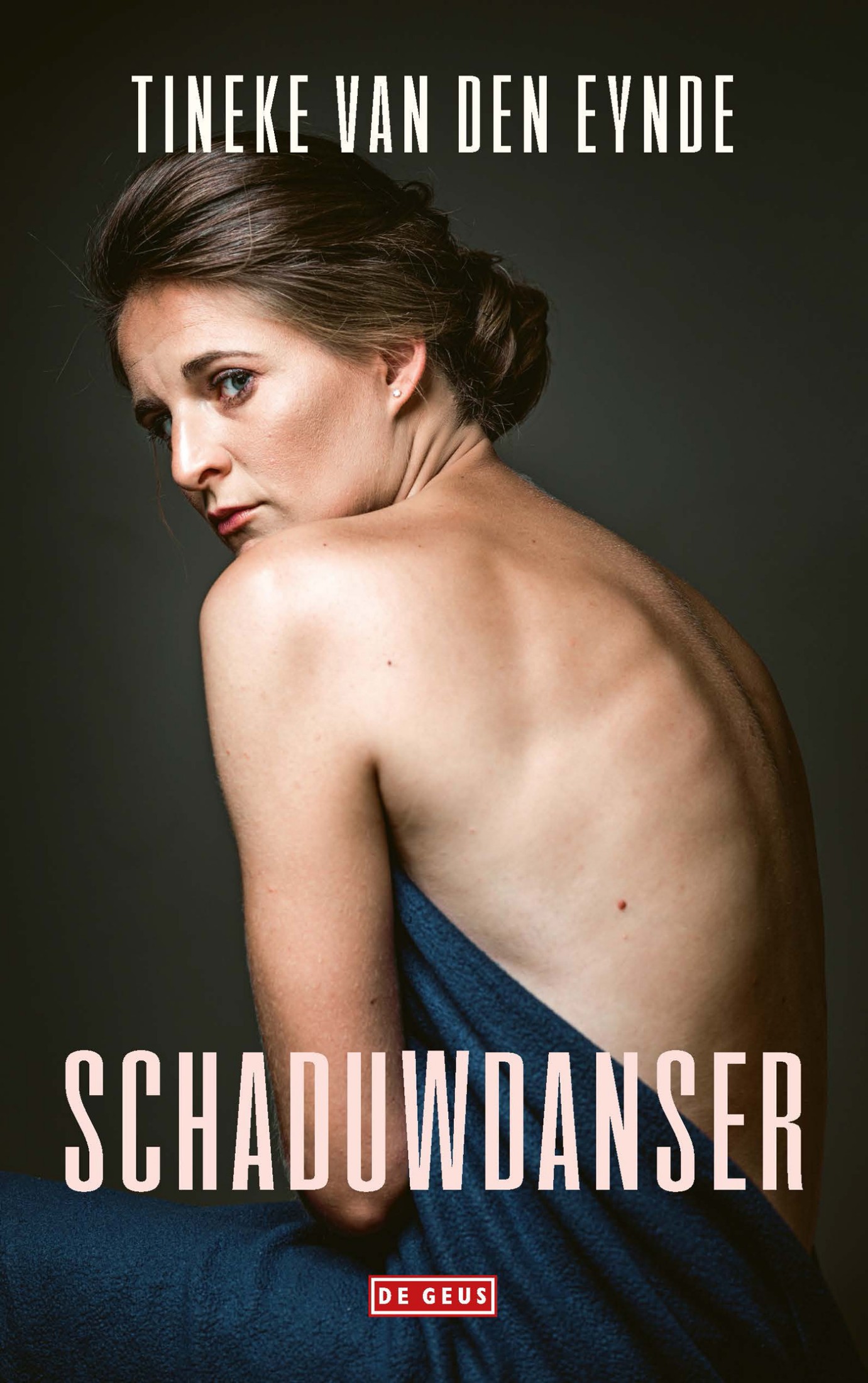 Schaduwdanser