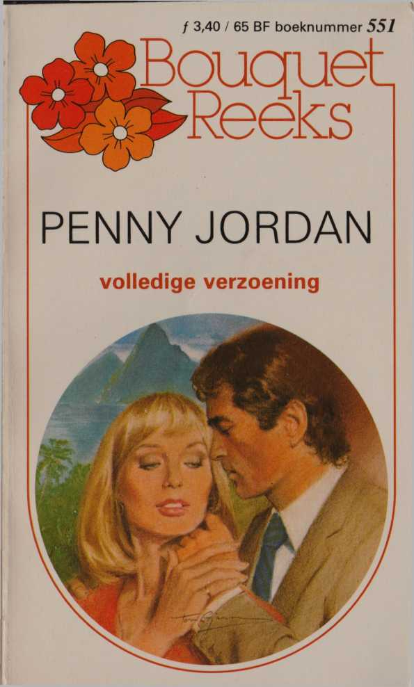 Volledige verzoening