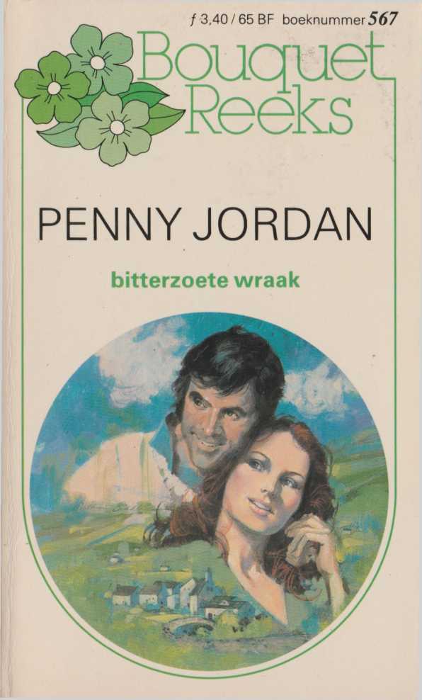 Bitterzoete wraak