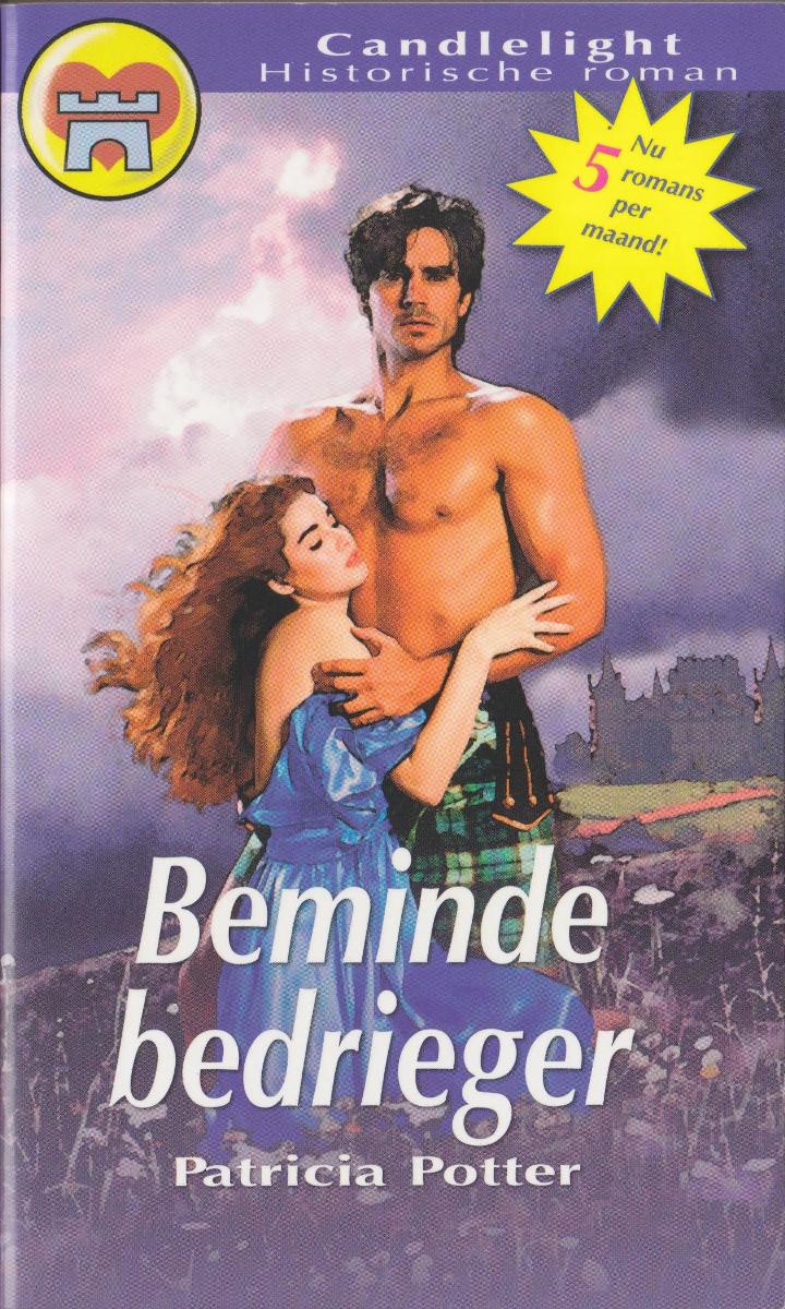 0537 - Beminde bedrieger