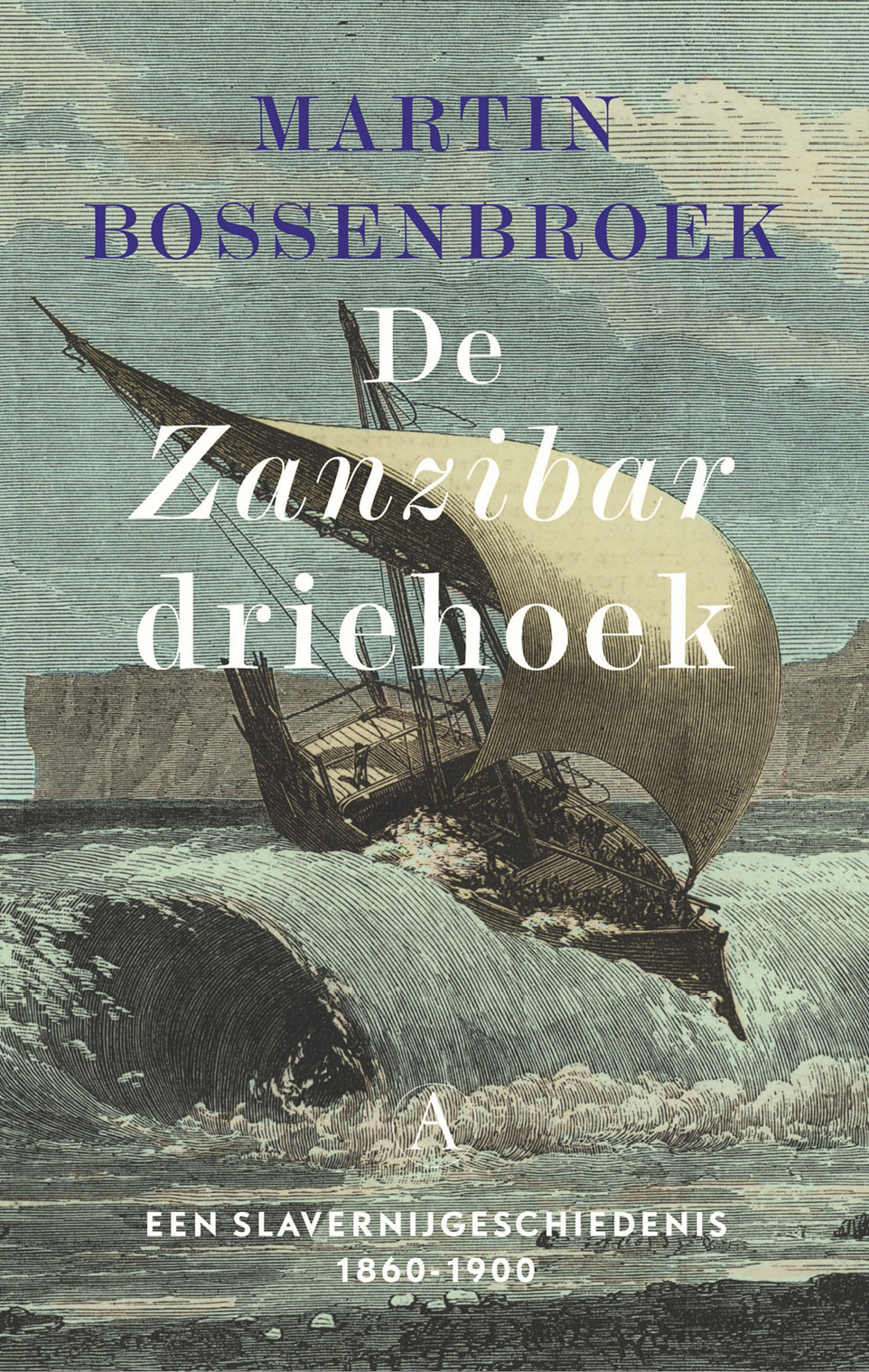 De Zanzibardriehoek De