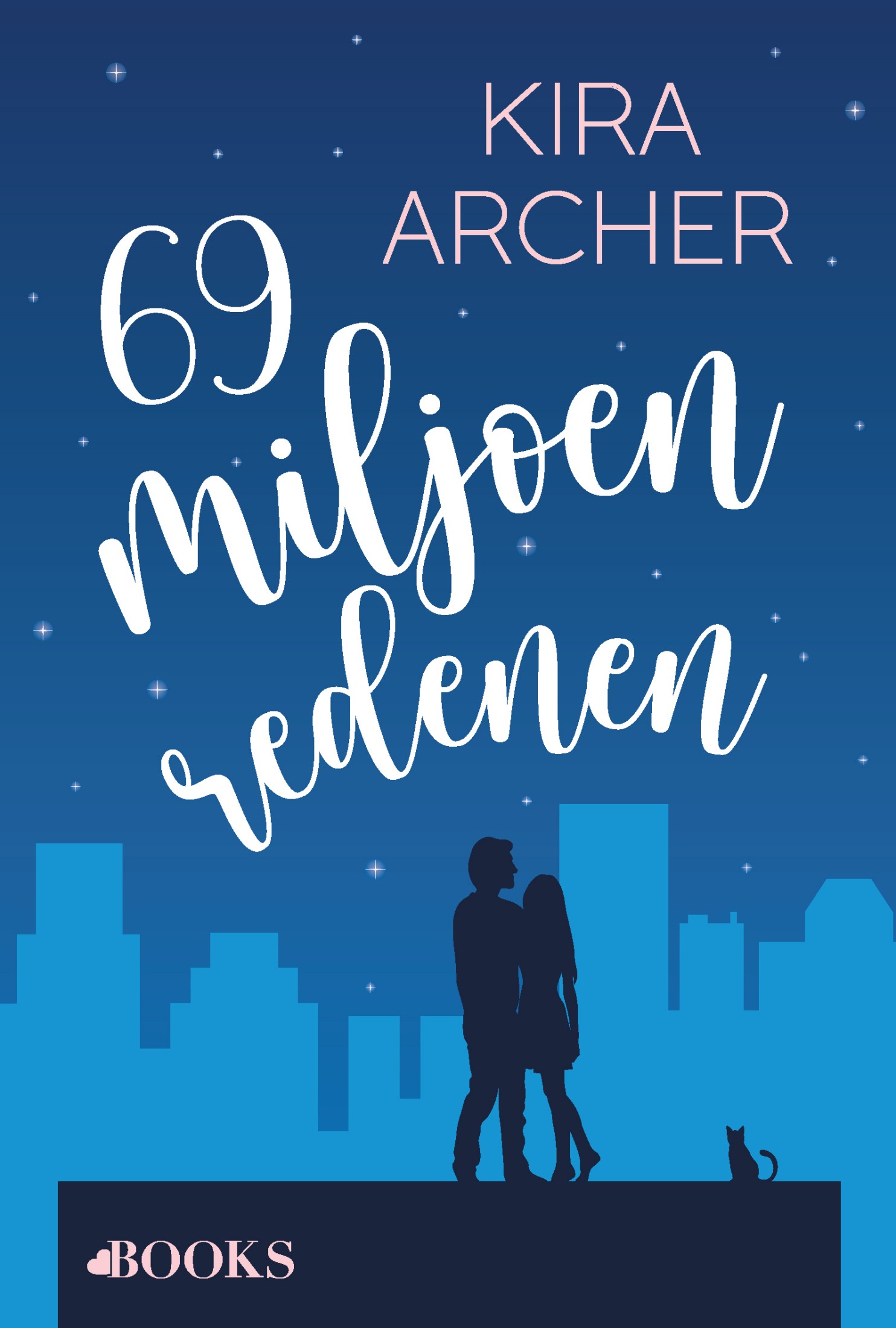69 miljoen redenen