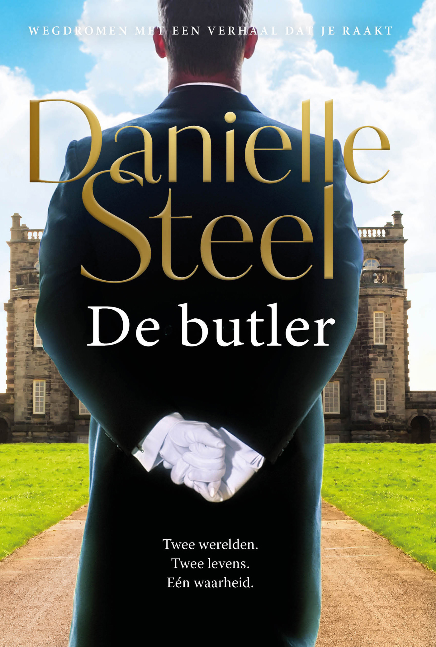 De butler