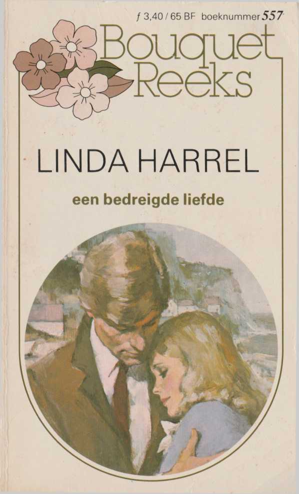Een bedreigde liefde
