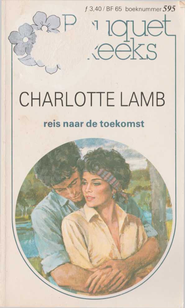Reis naar de toekomst