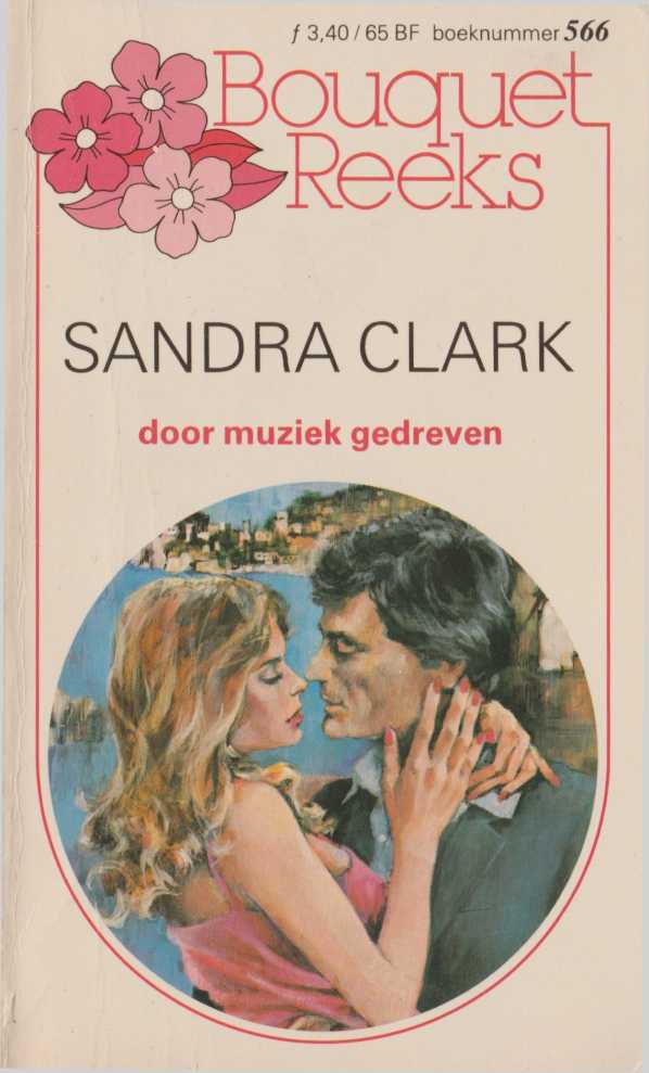 - Door muziek gedreven