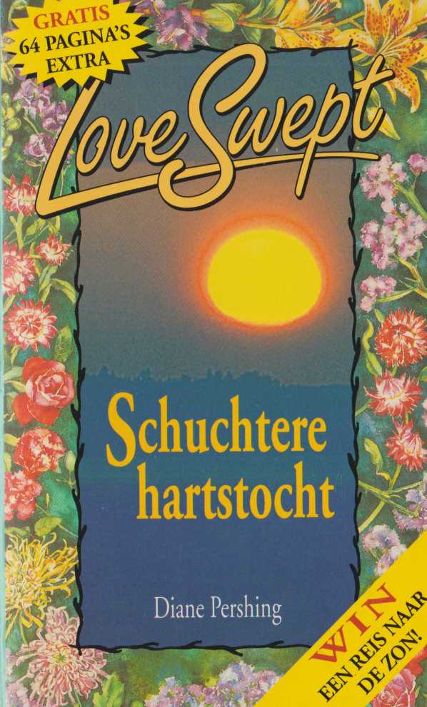 Schuchtere hartstocht