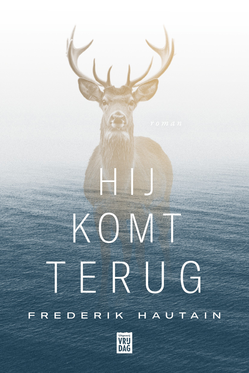 Hij komt terug