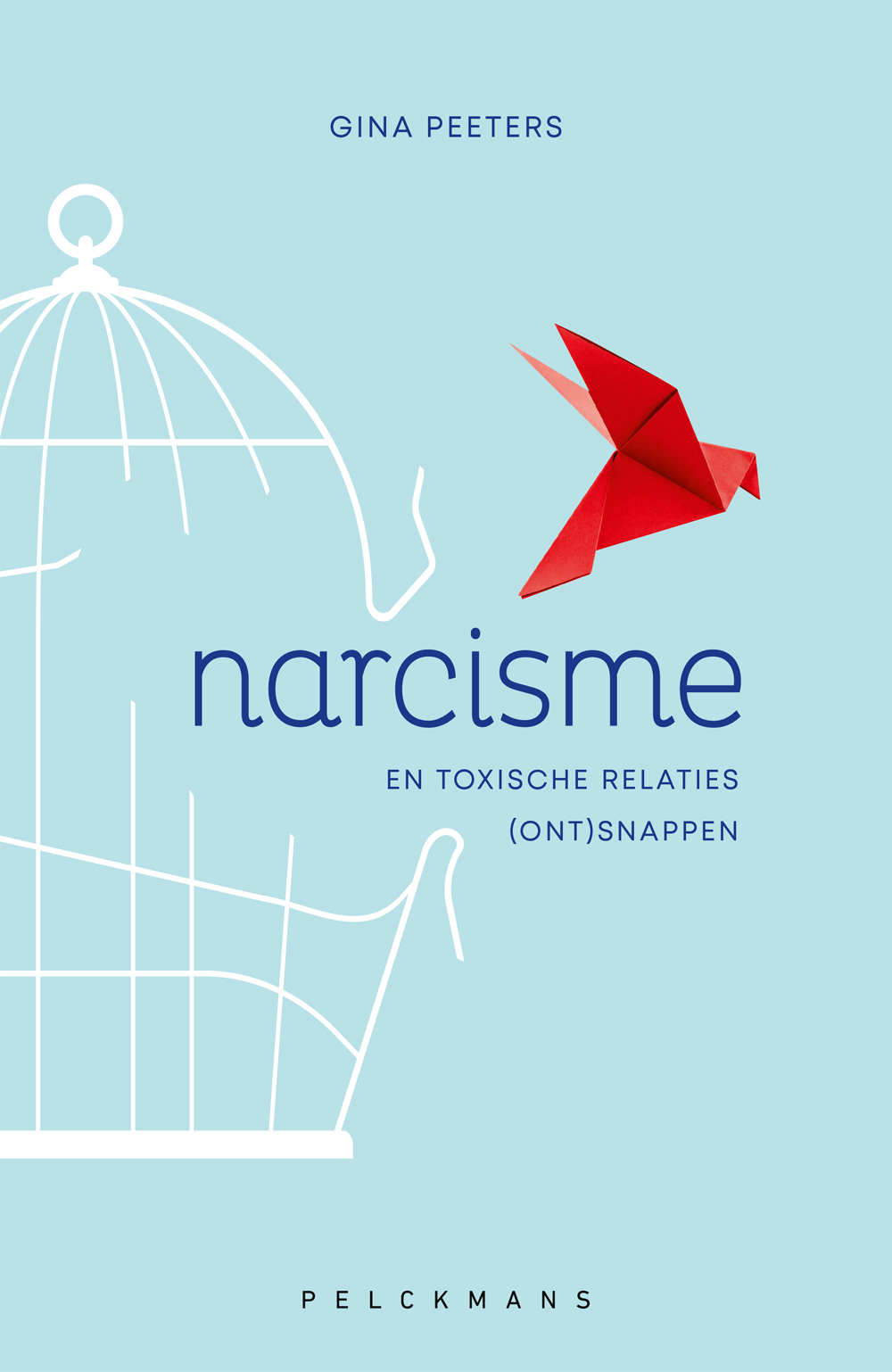 Narcisme (ont)snappen
