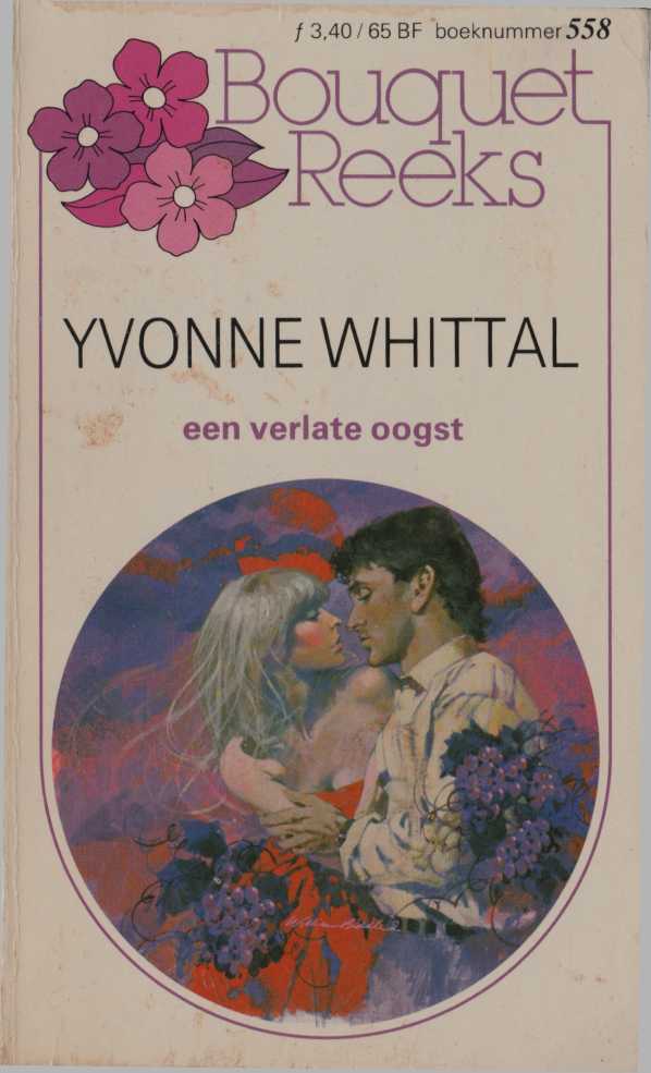 Een verlate oogst