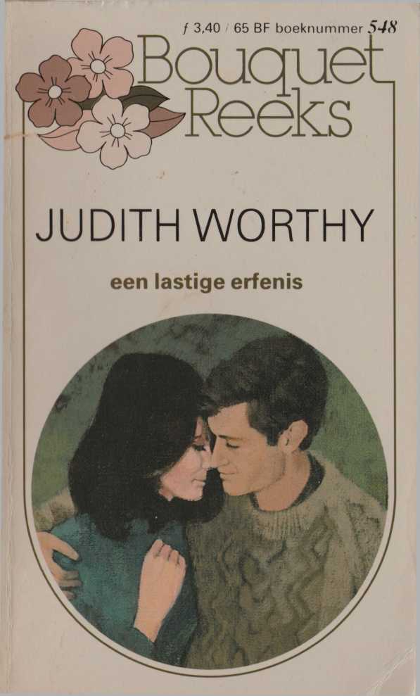Een lastige erfenis