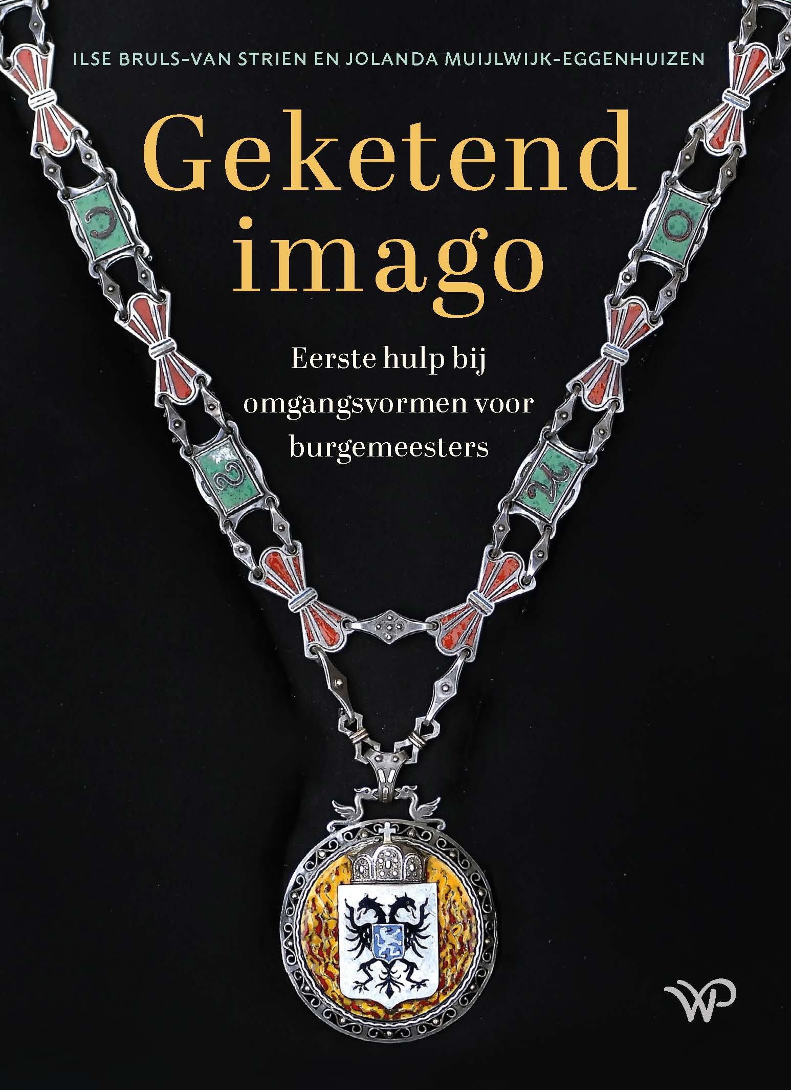 Geketend imago
