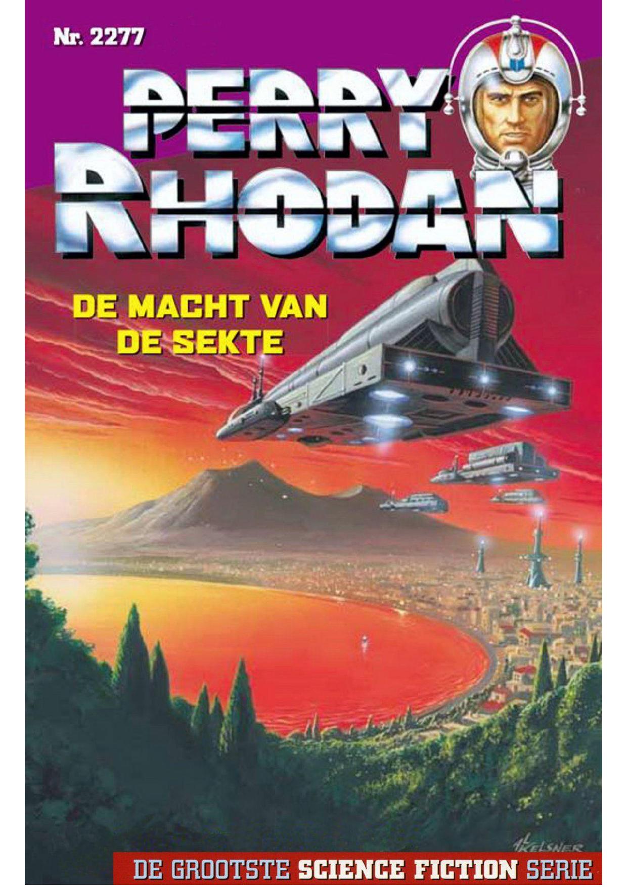 Perry Rhodan 2277
