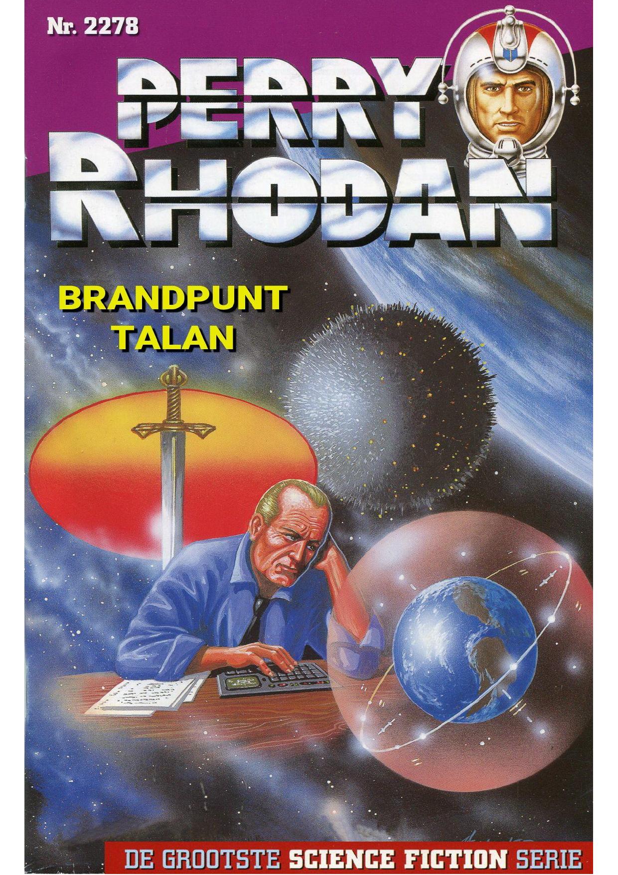 Perry Rhodan 2278