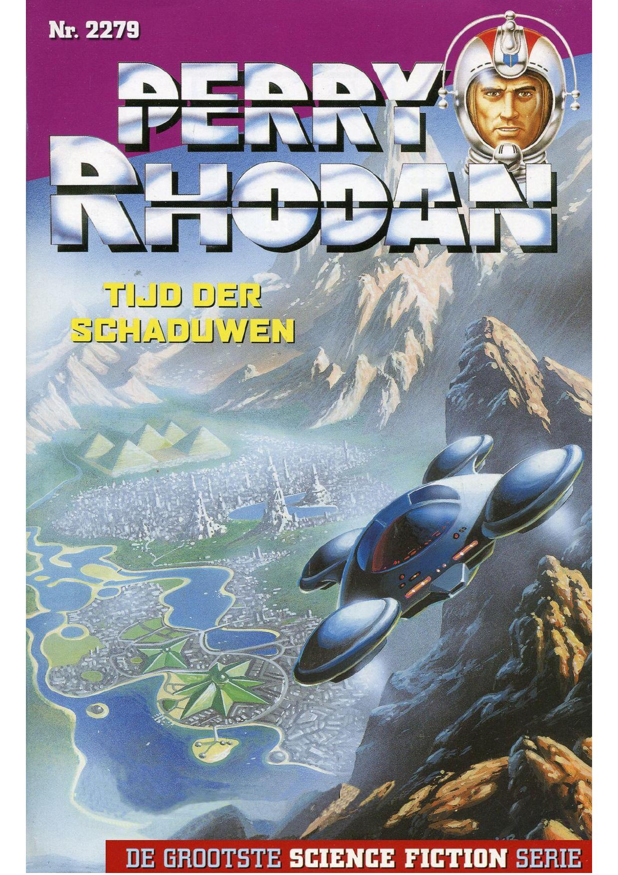 Perry Rhodan 2279