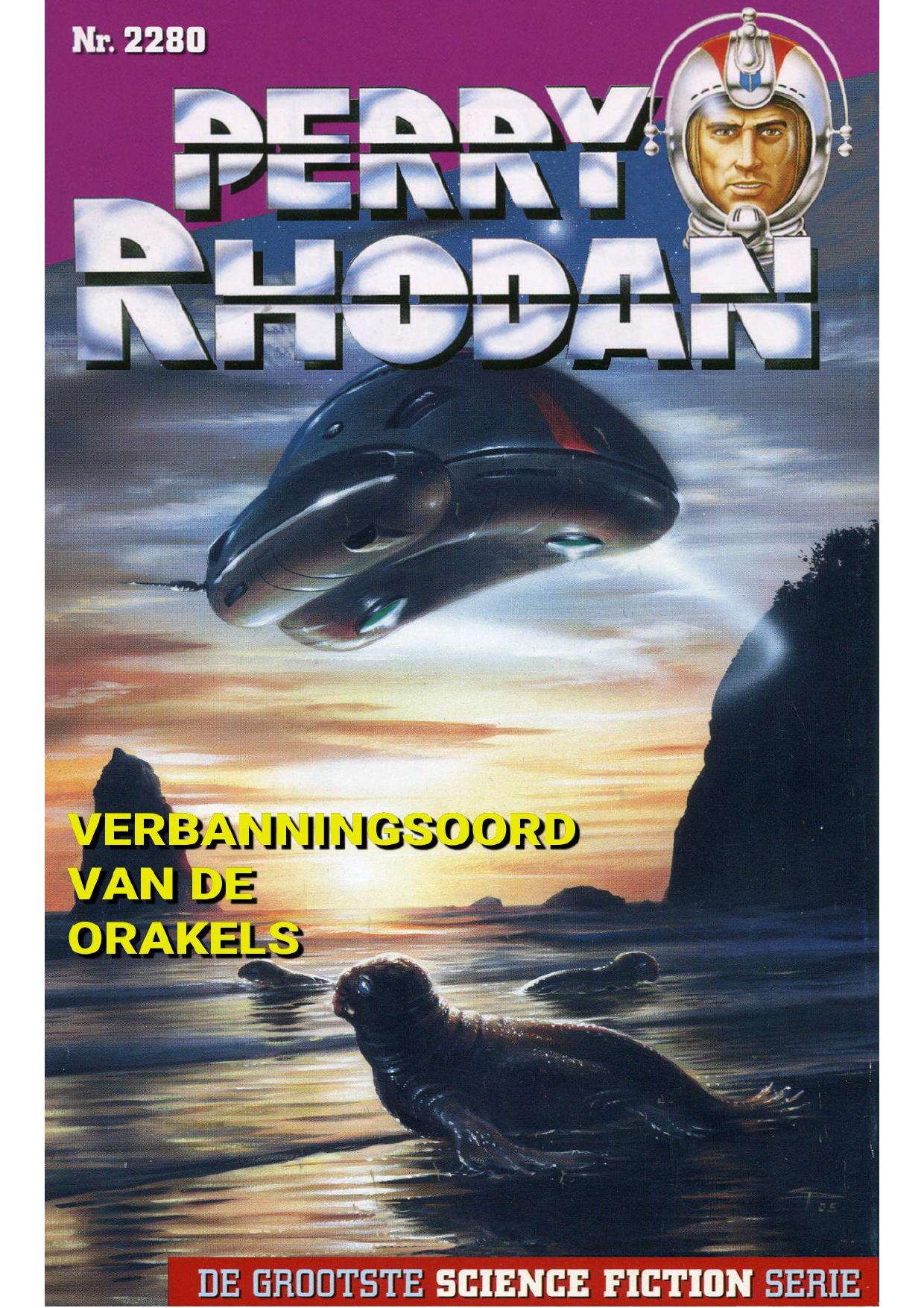 Perry Rhodan 2280