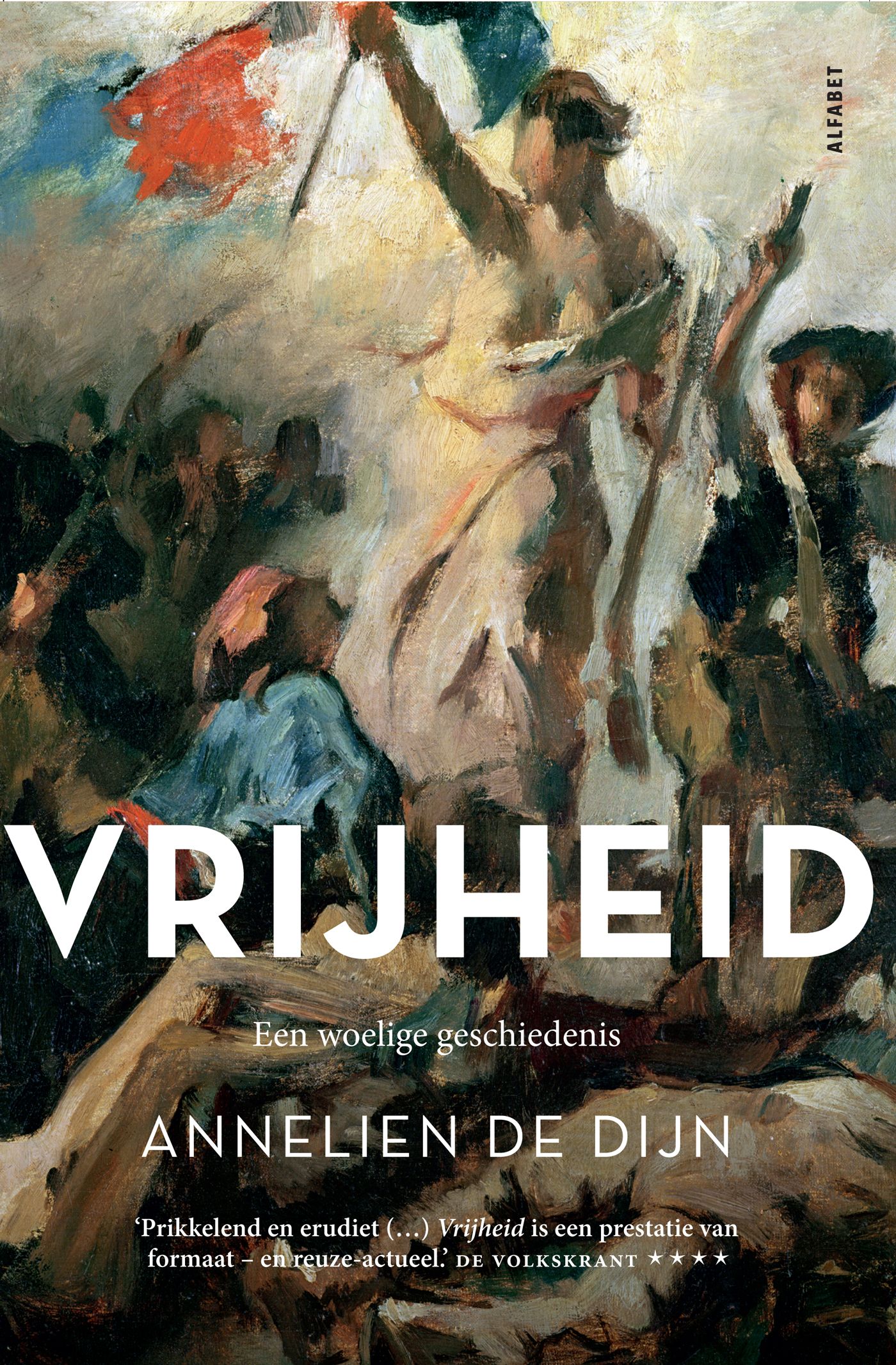 Vrijheid