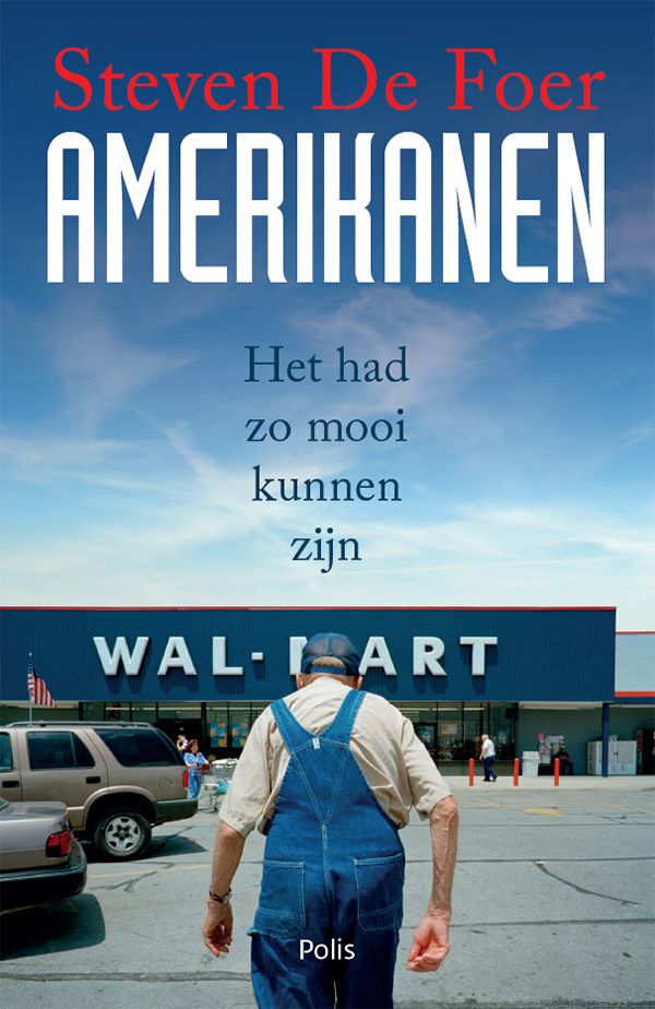 Amerikanen