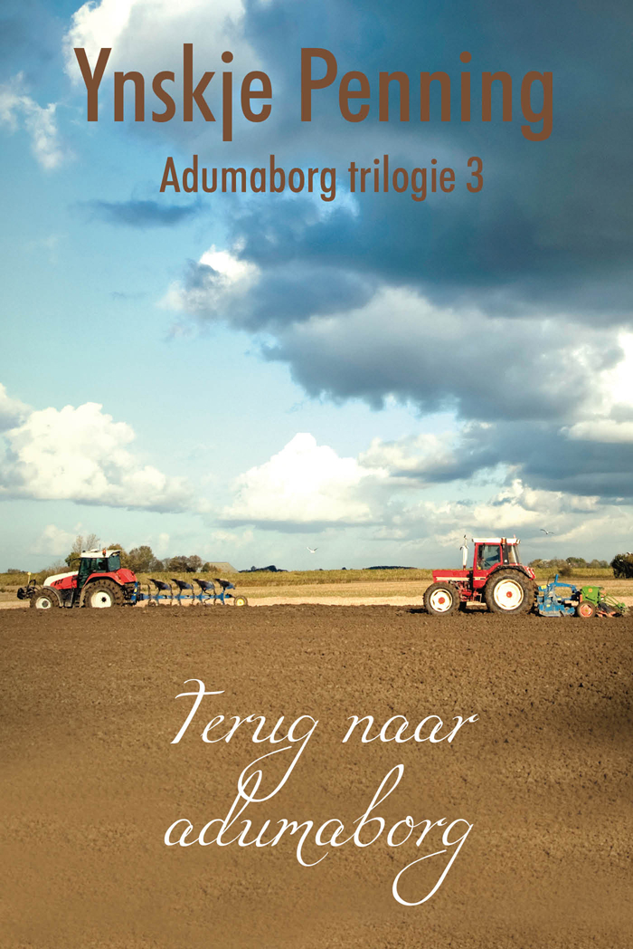 Terug naar adumaborg