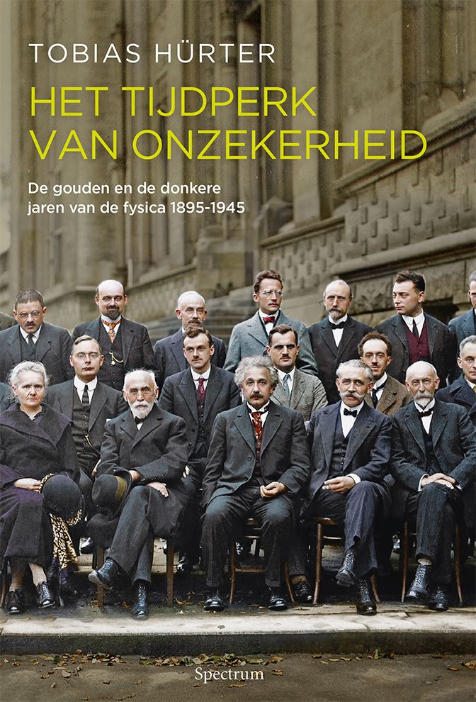 Het tijdperk van onzekerheid
