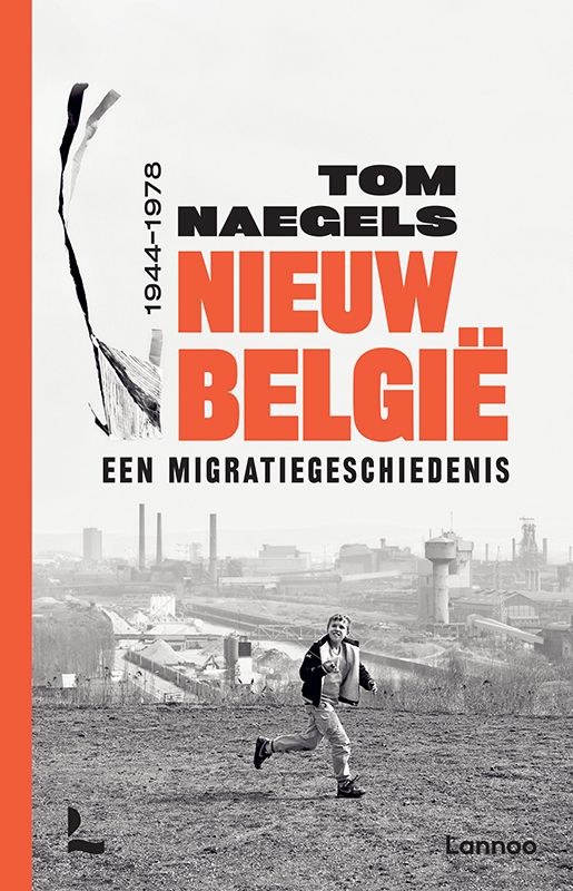 Nieuw België