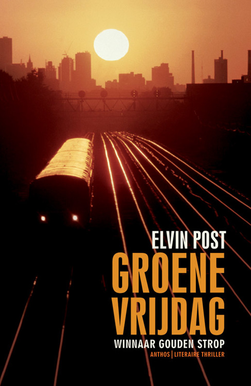 Groene vrijdag