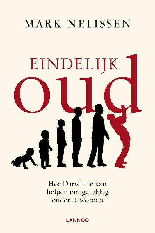 Eindelijk oud