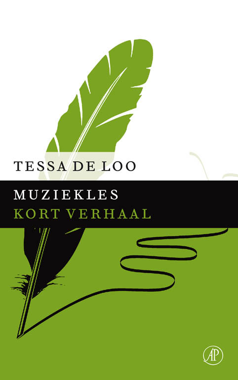 Muziekles