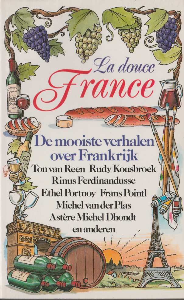La douce France